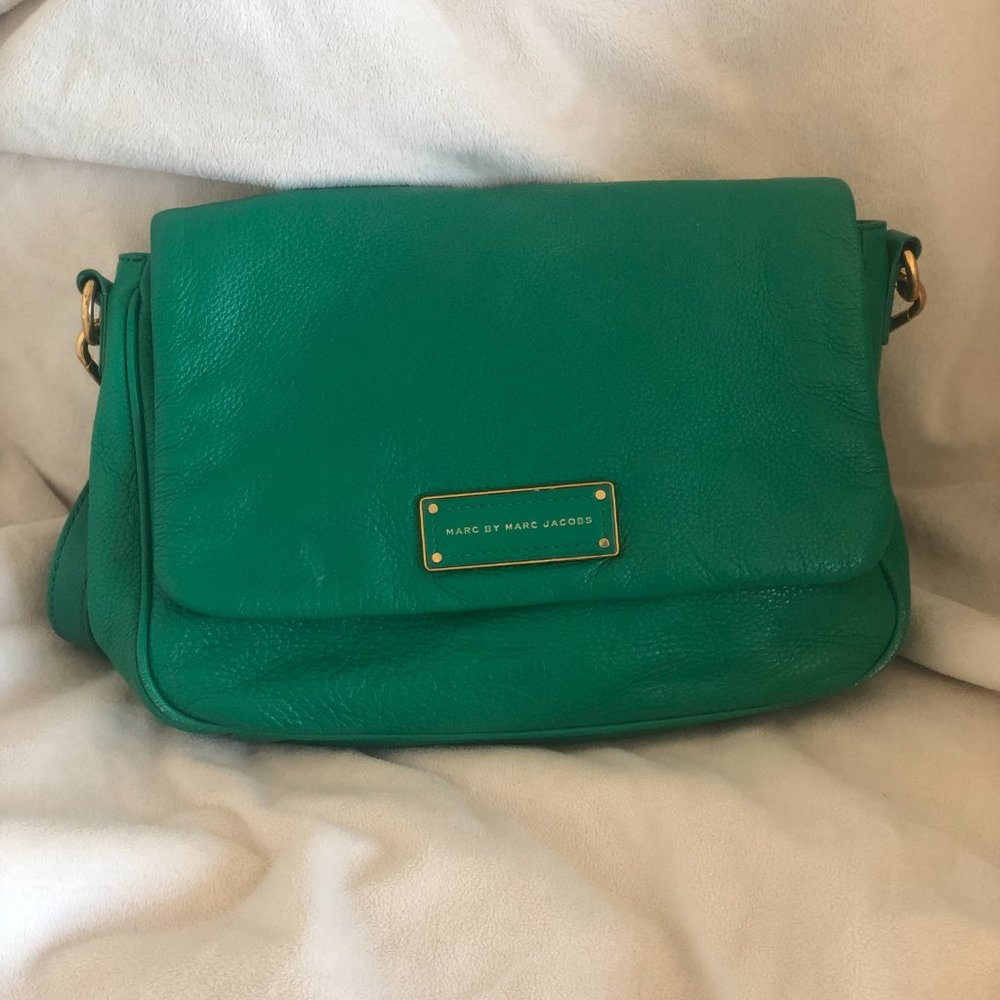 Marc Jacobs Crossbody